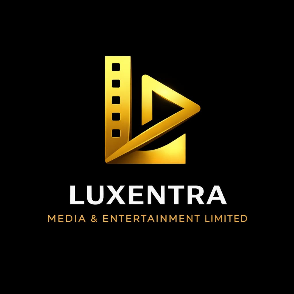 LUXENTRA MEDIA AND ENTERTAINMENT LIMITED